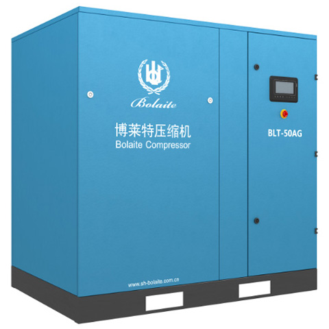 BLT定频空压机(4-90kW)